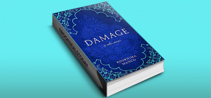 Damage & other stories by Poornima Manco