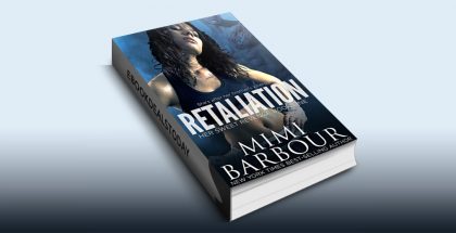 Retaliation by Mimi Barbour