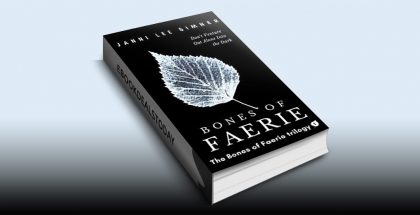 Bones of Faerie, Book 1 by Janni Lee Simner