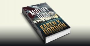 The Mutiny Girl, Book 1 by Karen S. Gordon