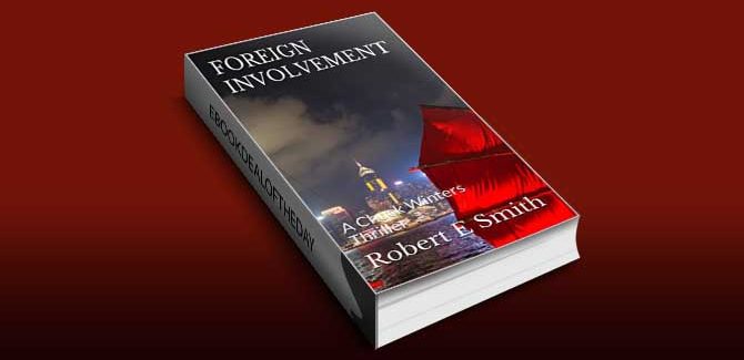 FOREIGN INVOLVEMENT by Robert E Smith