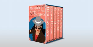 Murder Is Scheduled For Monday by Dani Haviland + more!