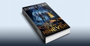 The Eye of Nineveh by D G Palmer