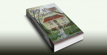 The old man and the girl by Gary Martin
