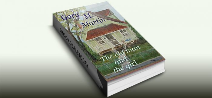 The old man and the girl by Gary Martin