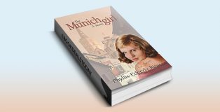 The Munich Girl by Phyllis Edgerly Ring