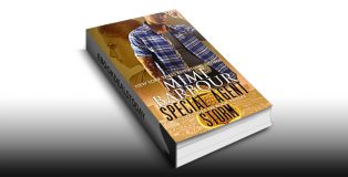 Special Agent Storm, Book 12 by Mimi Barbour
