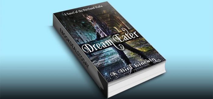 Dream Eater, Book 1 by K. Bird Lincoln