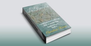 La Famiglia The Fourth Son: Seth's Story by Annalisa Russo