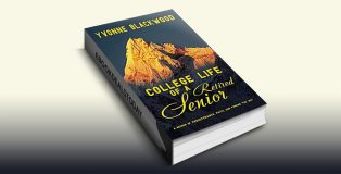 College Life of a Retired Senior by Yvonne Blackwood