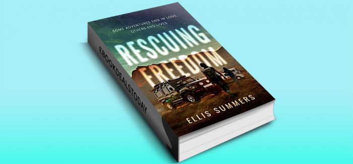 Rescuing Freedom by Ellis Summers