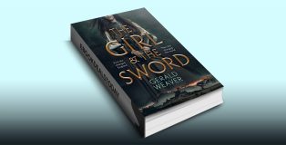 The Girl and the Sword by Gerald Weaver