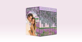 Unforgettable Love: Unforgettable Wonders by Mimi Barbour + more!