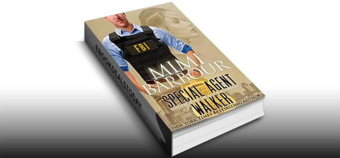 Special Agent Walker by Mimi Barbour