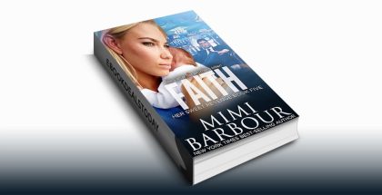 Faith (Her Sweet Revenge Series, Book 5) by Mimi Barbour
