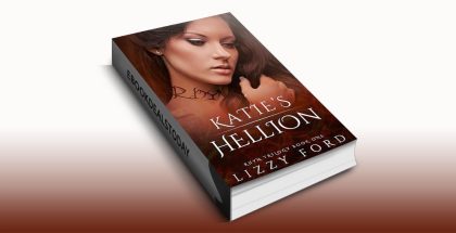 Katie's Hellion by Lizzy Ford