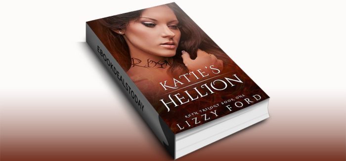 Katie's Hellion by Lizzy Ford