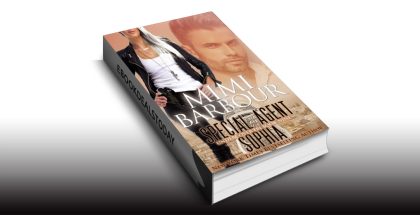 Special Agent Sophia by Mimi Barbour
