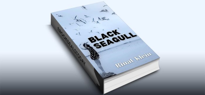Black Seagull - Contemporary Family Drama by Rinat Klein
