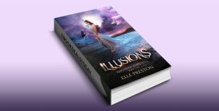 Illusions: Ravens of Darkness by Elle Preston