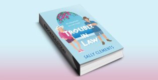 Trouble In Law by Sally Clements
