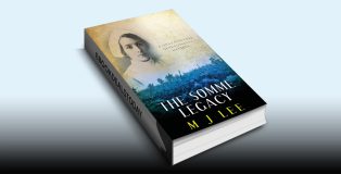 The Somme Legacy by M J Lee