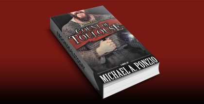 Ramon Pons: Count of Toulouse by Michael Ponzio