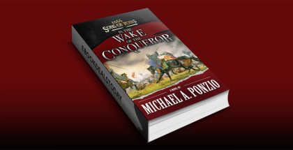 1066 Sons of Pons by Michael Ponzio