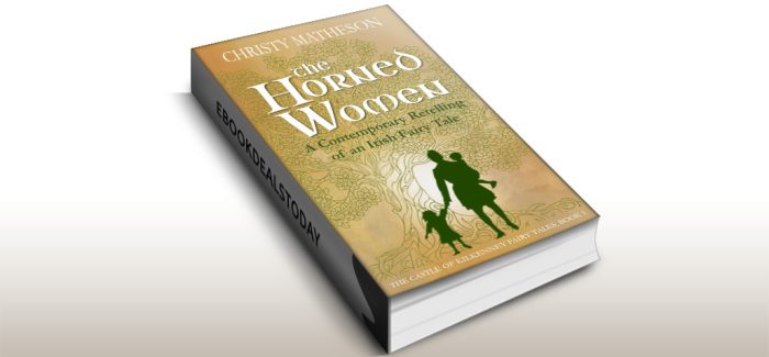 The Horned Women by Christy Matheson