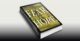 FEAR AND HOPE: FEAR & HOPE by Duncan Christos