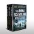 The Anna Scavolini Mysteries - Volume One by M.R. Mackenzie