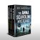 The Anna Scavolini Mysteries - Volume One by M.R. Mackenzie