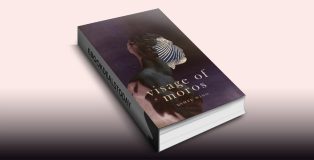 Visage of Moros, Book 1 by Tamel Wino