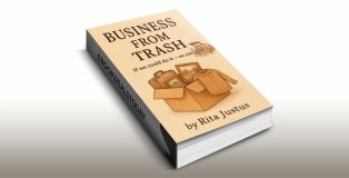 Business from Trash by Rita Justus