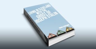 Living in Cleveland With the Ghost of Joseph Stalin by Marc Sercomb