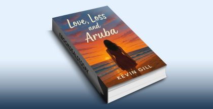 Love Loss and Aruba by Kevin Gill