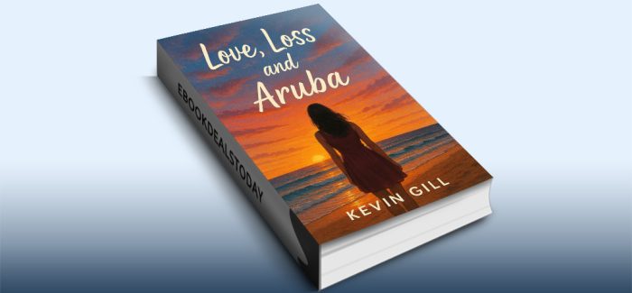 Love Loss and Aruba by Kevin Gill
