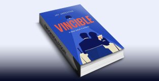 Vincible: A New Adult Comedy by Jay Jameston