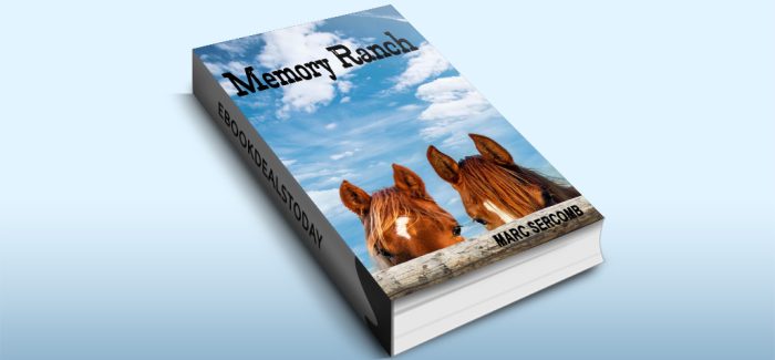 <a href='https://ebookdealstoday.co.uk/memory-ranch-by-marc-sercomb/'> <h3 class='title' >Memory Ranch by Marc Sercomb</h3> </a>